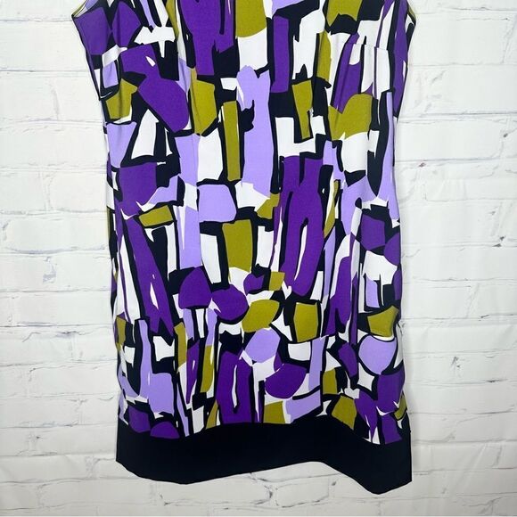 Ronni Nicole size 12 purple dress - Picture 4 of 5